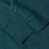 16.Singular Merino Wool Zip-Up Cardigan - E1 16.Singular Merino Wool Zip-Up Cardigan - E1