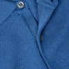 14.Singular Wool-Piqué Polo Shirt - CU 14.Singular Wool-Piqué Polo Shirt - CU