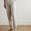 Henning Tapered Merino Wool Sweatpants - FR Henning Tapered Merino Wool Sweatpants - FR