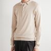 Bradwell Slim-Fit Cotton Polo Shirt - FR Bradwell Slim-Fit Cotton Polo Shirt - FR