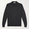 Tibor Merino Wool Cardigan Tibor Merino Wool Cardigan