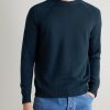 Denver Extrafine Merino Wool Sweater - FR Denver Extrafine Merino Wool Sweater - FR