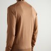 Lundy Slim-Fit Merino Wool Sweater - BK
