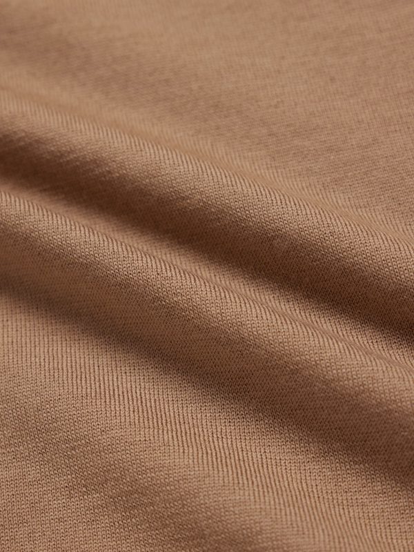 Lundy Slim-Fit Merino Wool Sweater - CU
