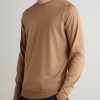 Lundy Slim-Fit Merino Wool Sweater - FR