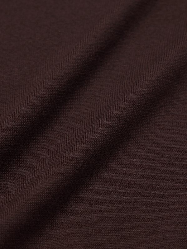 Hatfield Slim-Fit Sea Island Cotton Sweater - CU