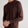 Hatfield Slim-Fit Sea Island Cotton Sweater - FR
