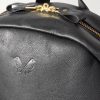 Leather Backpack - CU Leather Backpack - CU