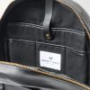 Leather Backpack - E1 Leather Backpack - E1