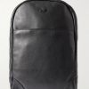 Leather Backpack Leather Backpack