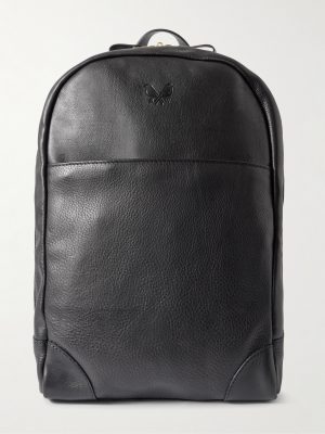 Leather Backpack Leather Backpack