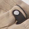 Leather Gloves - CU Leather Gloves - CU