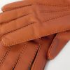 Leather Gloves - CU Leather Gloves - CU