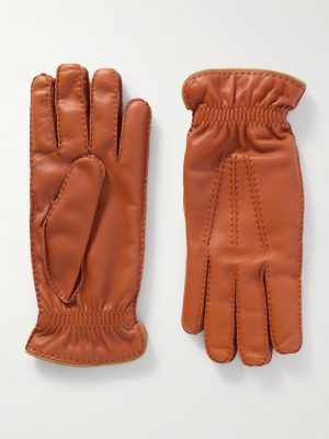 Leather Gloves Leather Gloves