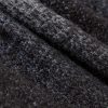 Frayed Checked Cashmere and Silk-Blend Bouclé Scarf - CU Frayed Checked Cashmere and Silk-Blend Bouclé Scarf - CU