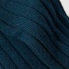 Ribbed Cashmere Socks - CU Ribbed Cashmere Socks - CU