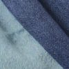 Fringed Ombré Cashmere Scarf - CU Fringed Ombré Cashmere Scarf - CU