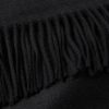 Fringed Cashmere Scarf - CU