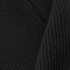Ribbed Cashmere Scarf - CU