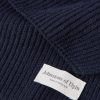 Ribbed Cashmere Scarf - CU
