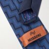 7cm Silk-Jacquard Tie - CU 7cm Silk-Jacquard Tie - CU