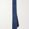 7cm Silk-Jacquard Tie 7cm Silk-Jacquard Tie
