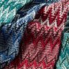 Three-Pack Crochet-Knit Cotton-Blend Socks - CU