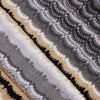 Fringed Wool Scarf - CU