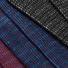 Three-Pack Cotton-Blend Socks - CU
