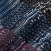 Three-Pack Space-Dyed Cotton-Blend Socks - CU