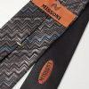 7cm Silk-Jacquard Tie - CU