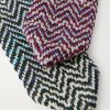 6cm Knitted Wool-Blend Tie - CU 6cm Knitted Wool-Blend Tie - CU