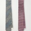 6cm Knitted Wool-Blend Tie 6cm Knitted Wool-Blend Tie