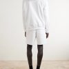 Tennis Club Icon Logo-Print Organic Cotton-Jersey Hoodie - BK Tennis Club Icon Logo-Print Organic Cotton-Jersey Hoodie - BK