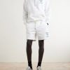 Tennis Club Icon Logo-Print Organic Cotton-Jersey Hoodie - OU Tennis Club Icon Logo-Print Organic Cotton-Jersey Hoodie - OU