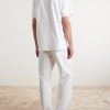 Tennis Club Icon Logo-Print Organic Cotton-Jersey T-Shirt - BK Tennis Club Icon Logo-Print Organic Cotton-Jersey T-Shirt - BK