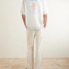 Dance Joy Camp-Collar Printed Silk-Twill Shirt - BK Dance Joy Camp-Collar Printed Silk-Twill Shirt - BK