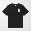 L'Arche Classic Cotton T-Shirt L'Arche Classic Cotton T-Shirt