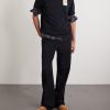 L'Arche Classic Cotton T-Shirt - OU L'Arche Classic Cotton T-Shirt - OU