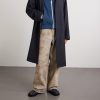 Logo-Embroidered Piqué Track Jacket - OU