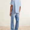 Logo-Appliquéd Cotton-Blend Velour Polo Shirt - BK Logo-Appliquéd Cotton-Blend Velour Polo Shirt - BK