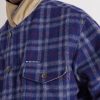 Oversized Padded Cotton-Gabardine Jacket - E3 Oversized Padded Cotton-Gabardine Jacket - E3