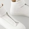 Future Leather Sneakers - CU Future Leather Sneakers - CU