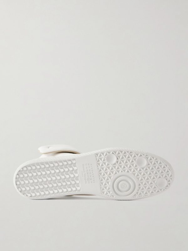 Future Leather Sneakers - E1 Future Leather Sneakers - E1