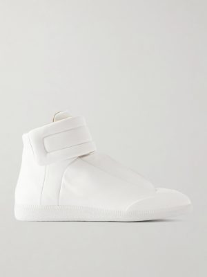 Future Leather Sneakers Future Leather Sneakers