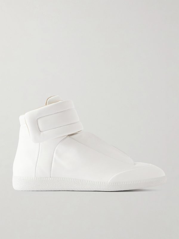 Future Leather Sneakers Future Leather Sneakers