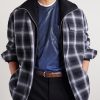 Coated Cotton-Jersey T-Shirt - CU