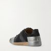 Replica Suede Sneakers - BK Replica Suede Sneakers - BK
