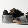 Replica Suede Sneakers - CU Replica Suede Sneakers - CU