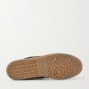 Replica Suede Sneakers - E1 Replica Suede Sneakers - E1